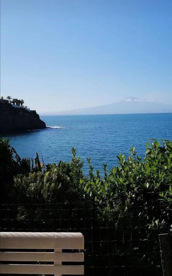 Villa La Vista - Baia Del Gambero Augusta