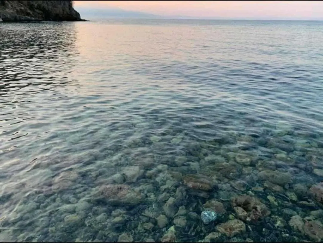 Villa La Vista - Baia Del Gambero Augusta Italia