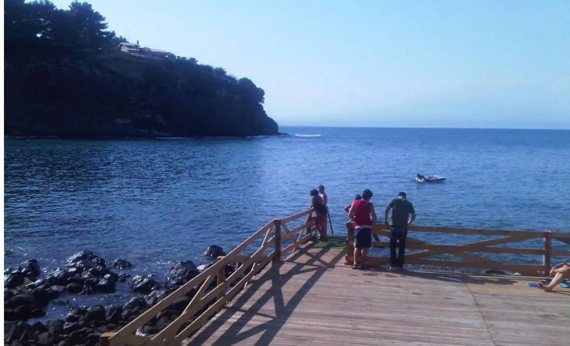 Villa La Vista - Baia Del Gambero Augusta