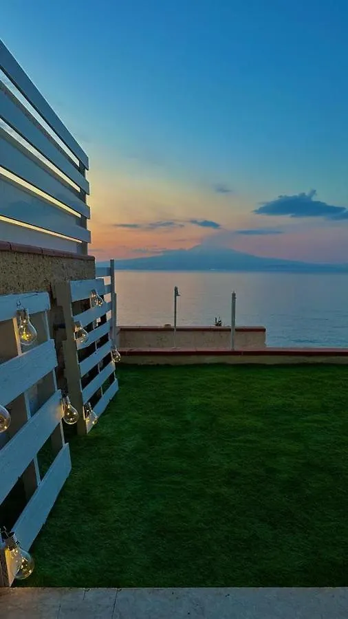 Villa La Vista - Baia Del Gambero Augusta