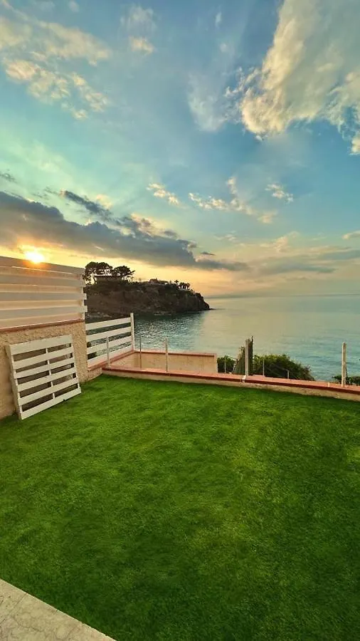 Villa La Vista - Baia Del Gambero Augusta