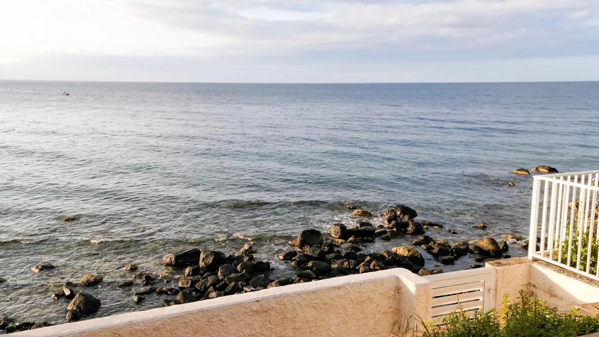 Villa La Vista - Baia Del Gambero Augusta