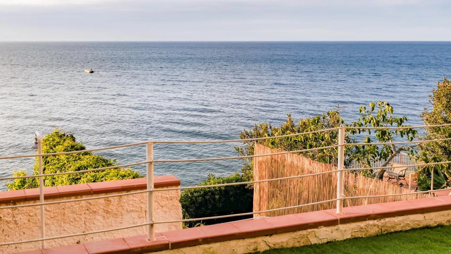 Villa La Vista - Baia Del Gambero Augusta