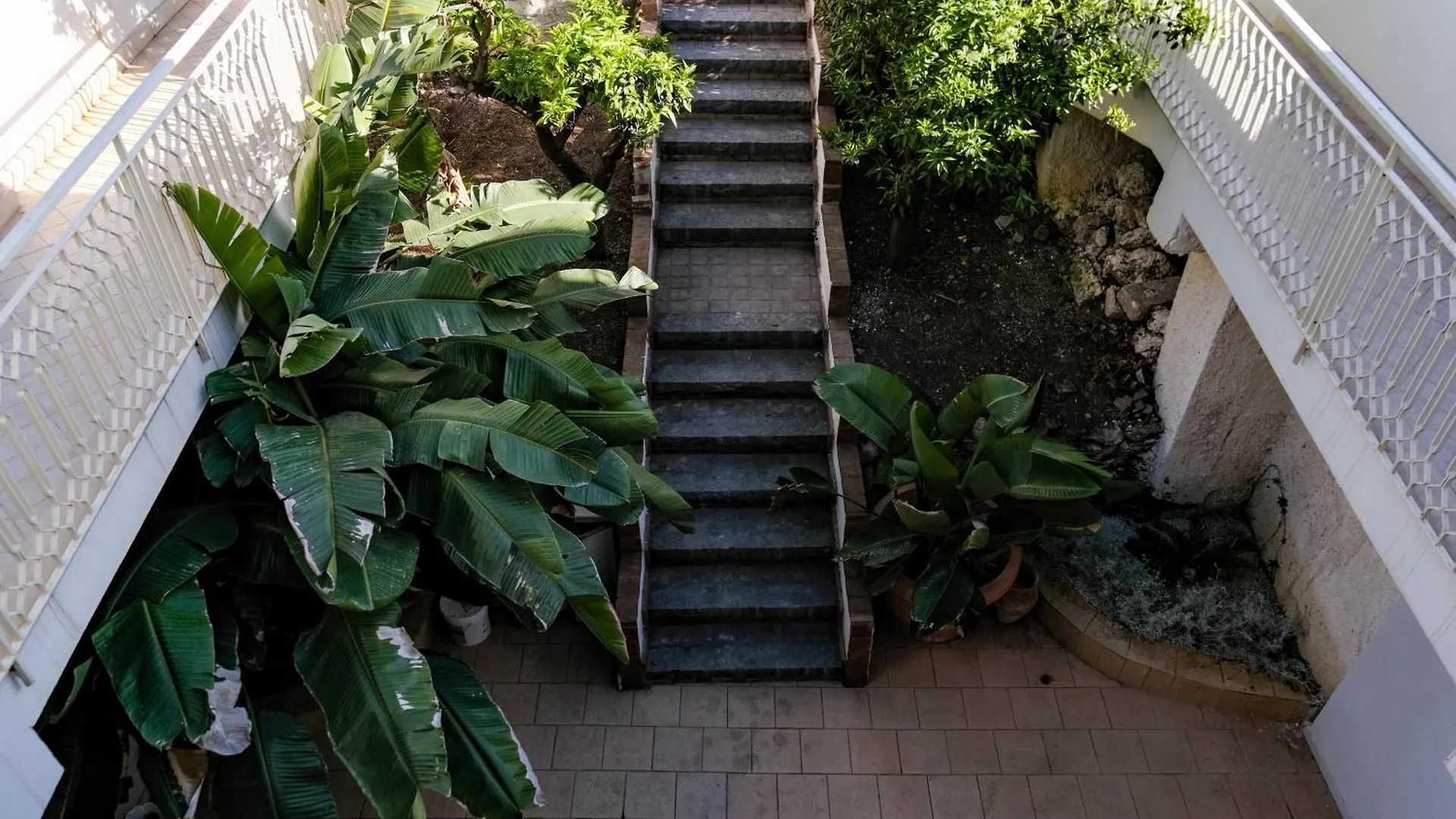 Villa La Vista - Baia Del Gambero Augusta Italia