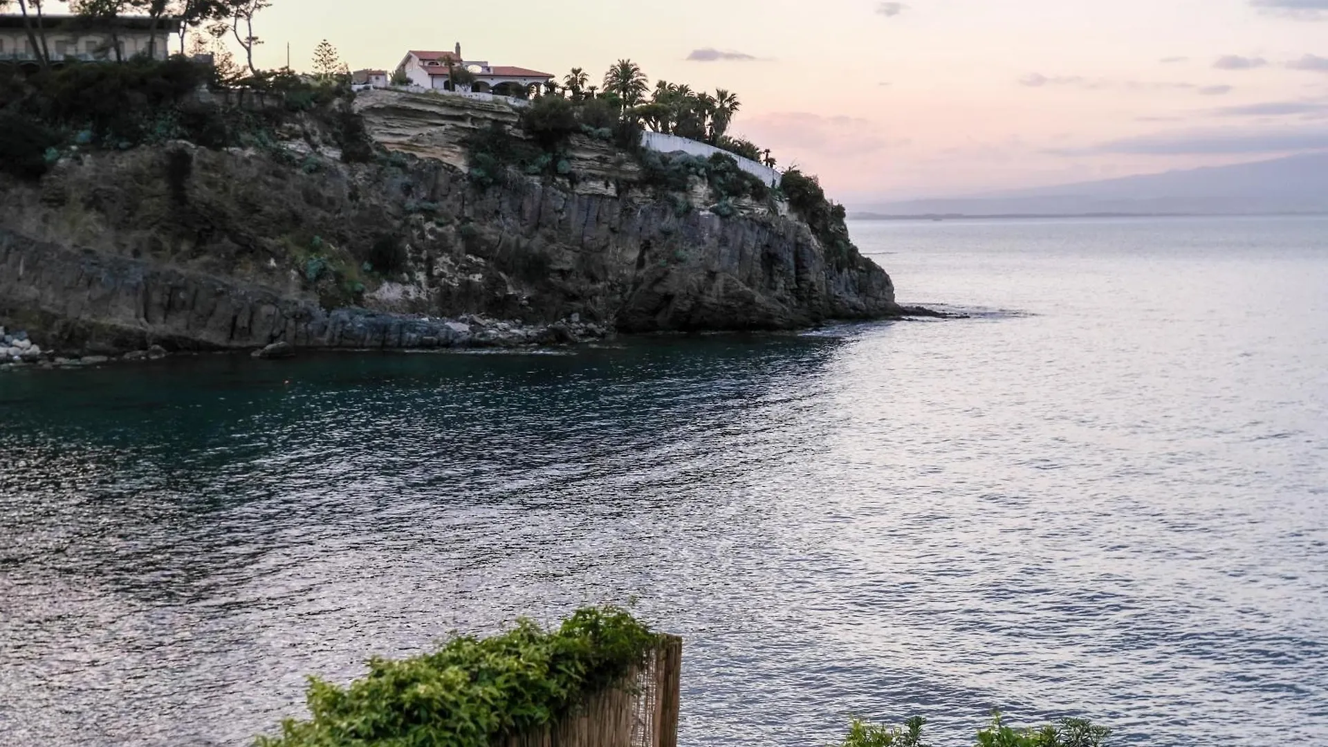 Villa La Vista - Baia Del Gambero Augusta