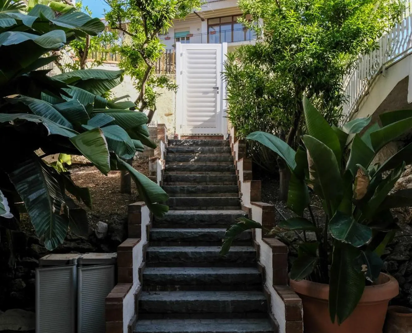 Villa La Vista - Baia Del Gambero Augusta Italia