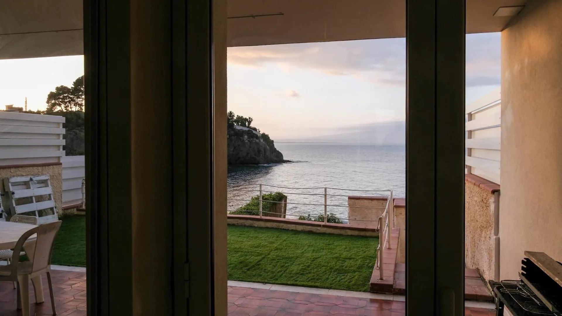 Villa La Vista - Baia Del Gambero Augusta