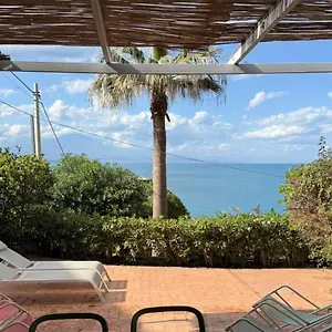 Tambu A Mare Hébergement de vacances