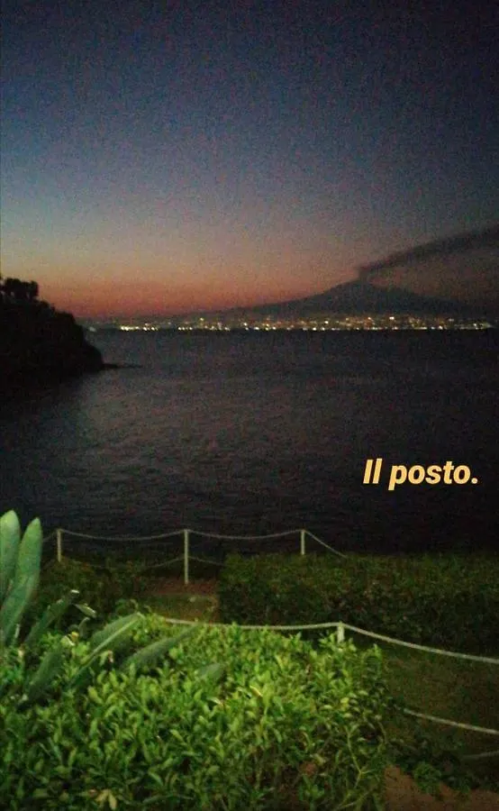 Villa La Vista - Baia Del Gambero Augusta Italy
