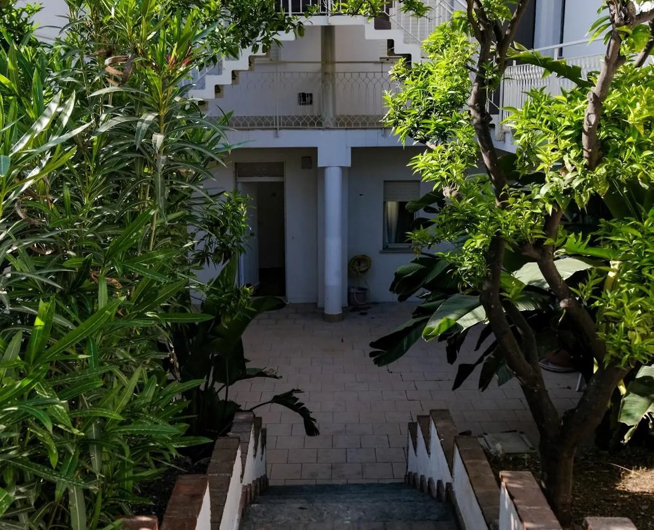 Villa La Vista - Baia Del Gambero Augusta