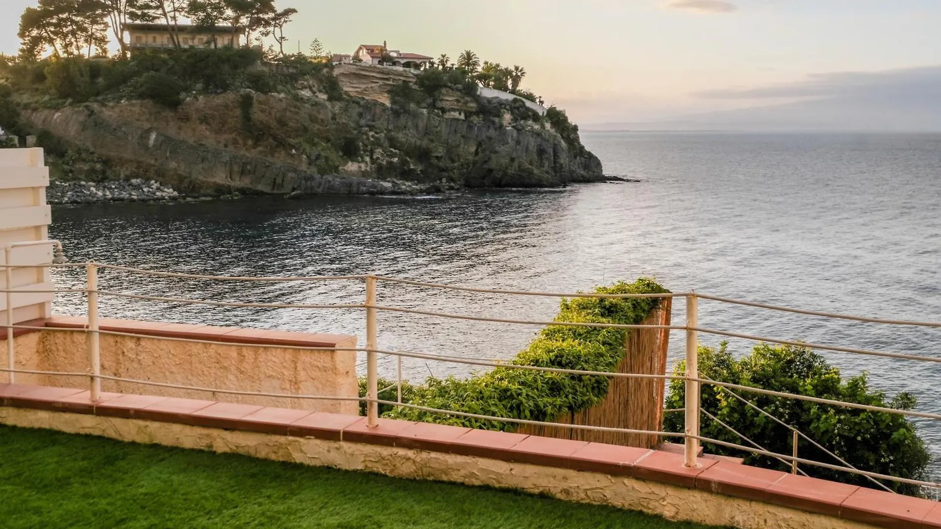 Villa La Vista - Baia Del Gambero Augusta