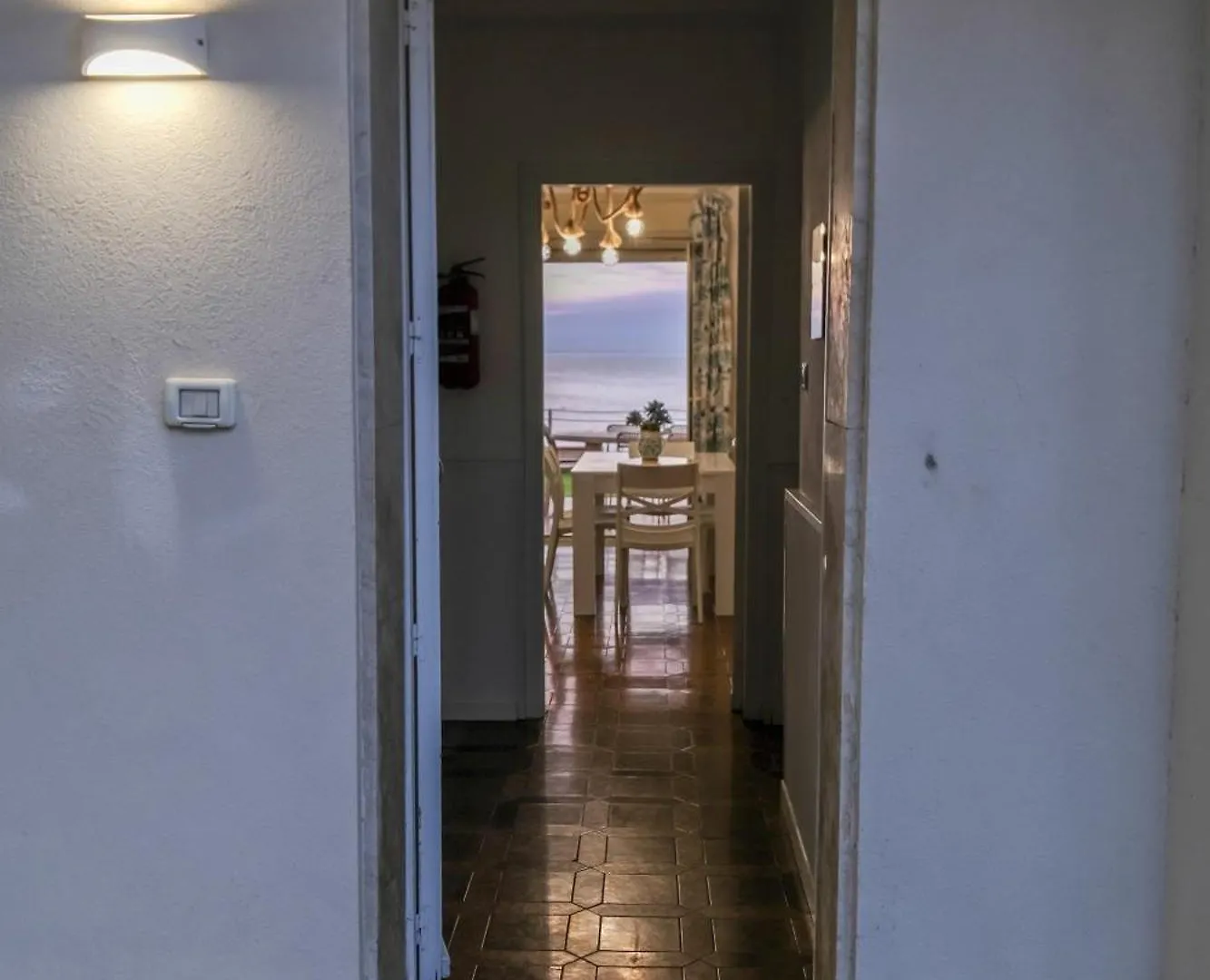 Villa La Vista - Baia Del Gambero Augusta