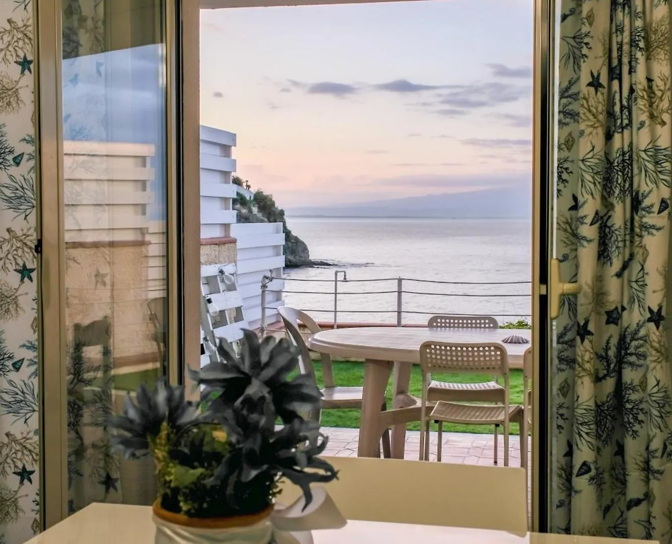 Villa La Vista - Baia Del Gambero Augusta